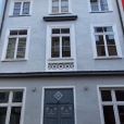Wohnung
