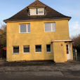 Bungalow/Wohnung