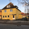 Bungalow/Wohnung